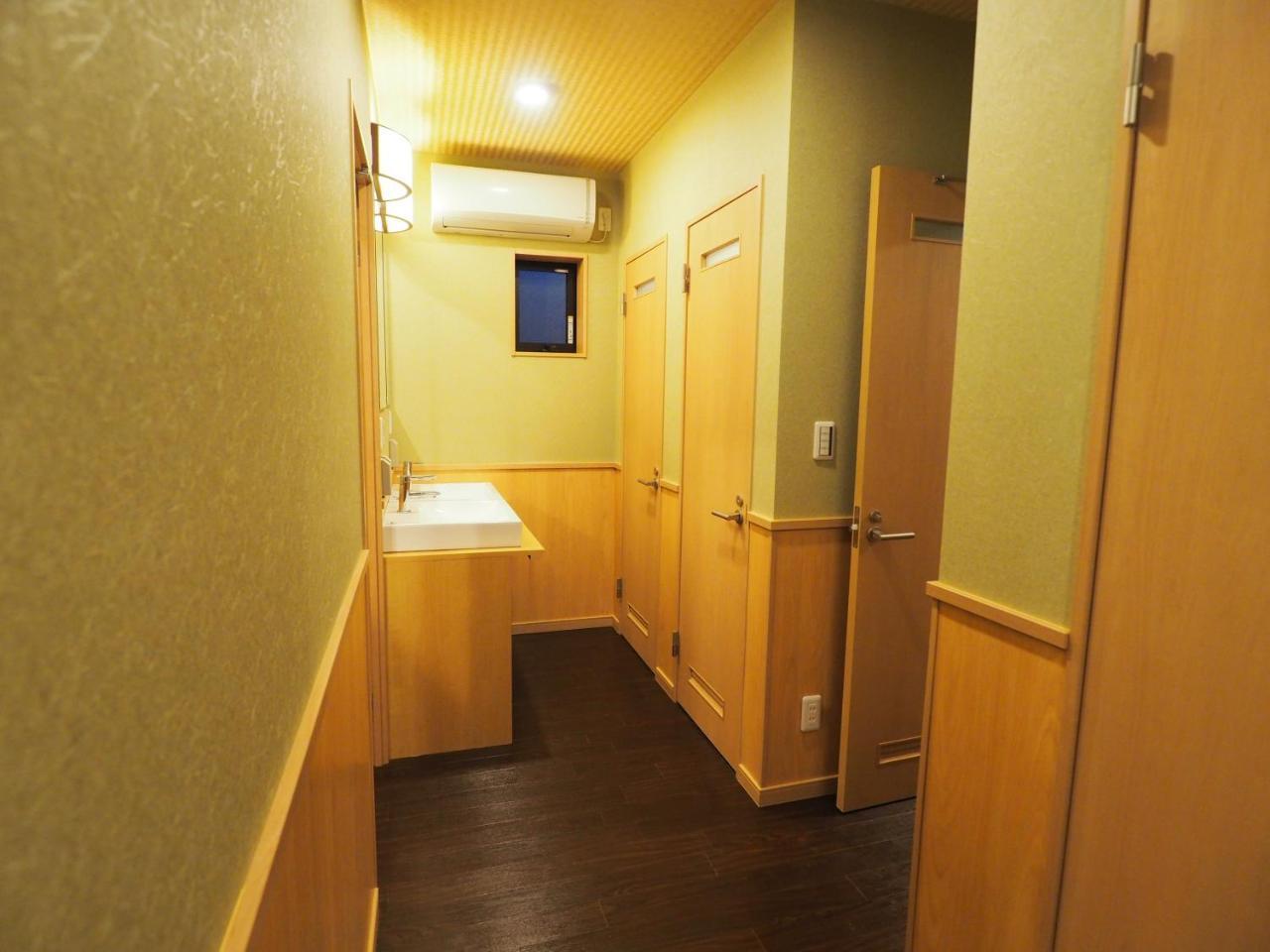 Loft Hotel Tokyo #Oshiage Exterior foto