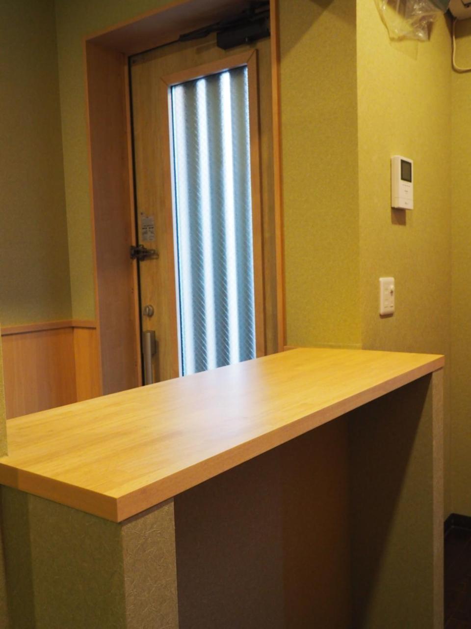 Loft Hotel Tokyo #Oshiage Exterior foto